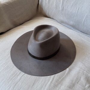 Janessa Leone - Cole Hat